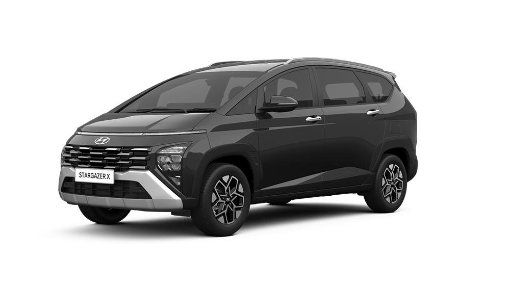 Midnight Black Pearl