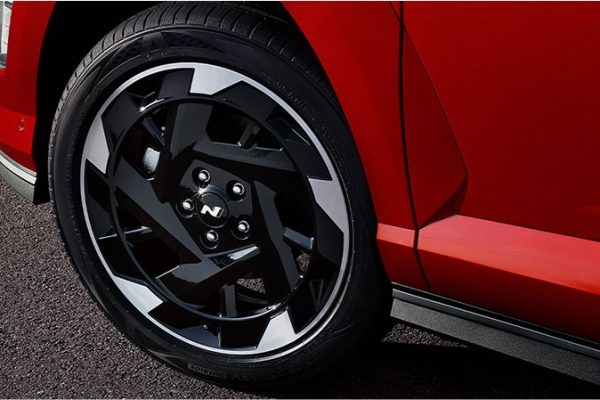 All New KONA Electric