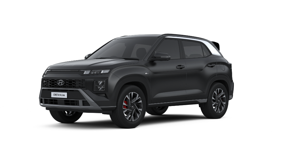 Midnight Black Matte