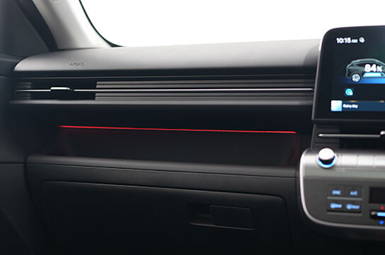 All New KONA Electric