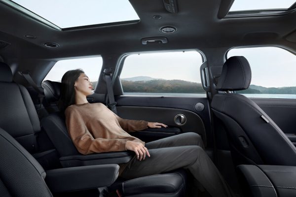 THE ALL-NEW PALISADE