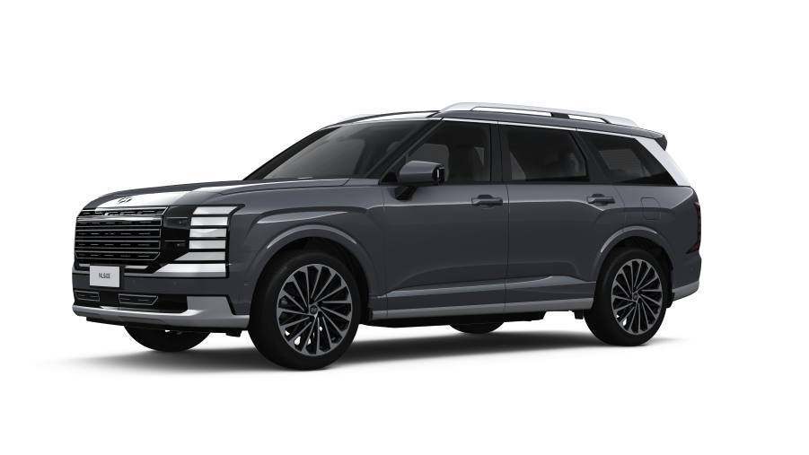 Ecotronic Gray Pearl